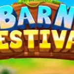 Barn Festival: Jangan Pelit! Bagi 10 Keseruanmu Cantik!