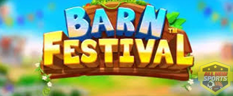 Barn Festival: Jangan Pelit! Bagi 10 Keseruanmu Cantik!
