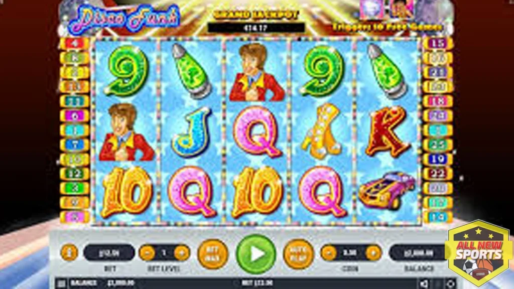 Disco Funk: Buruan Ikutan, Sebelum 21 Musiknya Berhenti