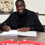 Upamecano di Bayern Sampai 2030: Apa dalam Targetnya?