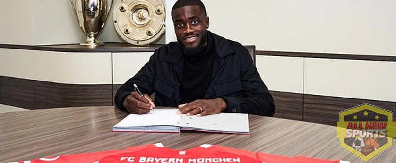 Upamecano di Bayern Sampai 2030: Apa dalam Targetnya?