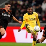 Milan Frustrasi di Kandang: Ditahan Imbang Como, 1-1!