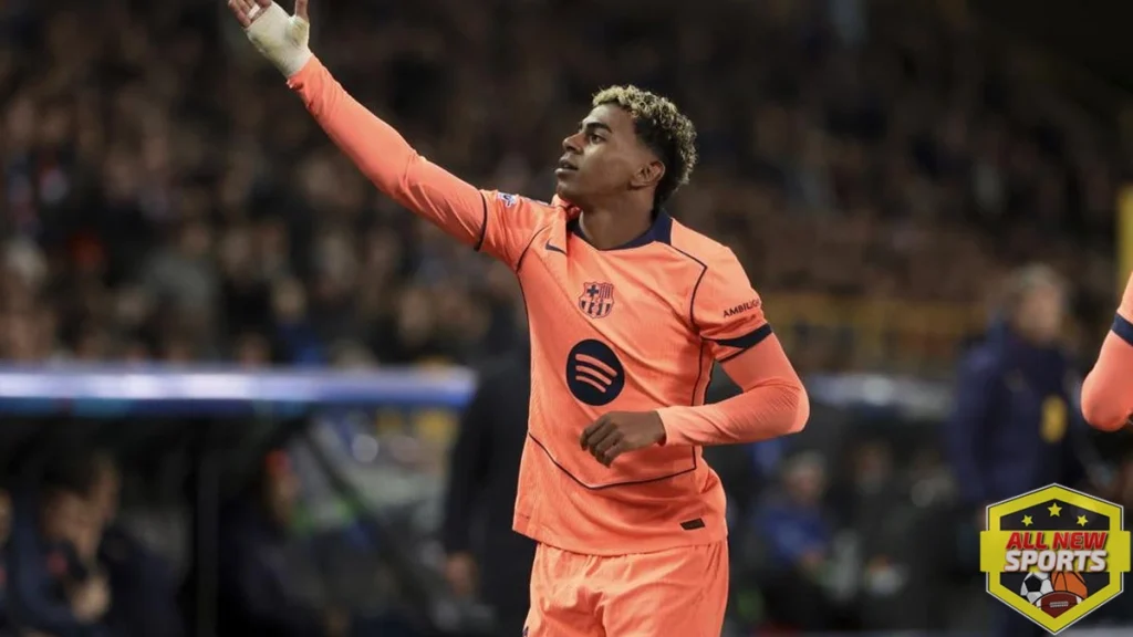 Flick Pantau Yamal! Potensi 1 Besar, Perlu Polesan!