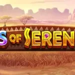 Gems of Serengeti 47 Jebakan Biar Duit Datang Sama Kita!