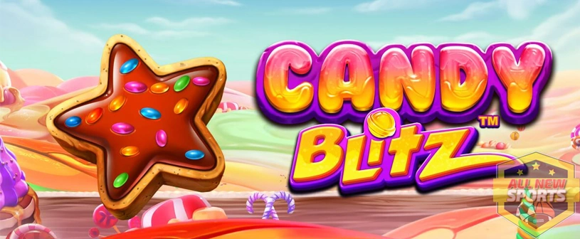 Candy Blitz Optimalkan Setiap 3 Move di Level yang Tepat