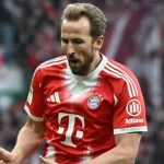 Resmi! Bayern Hajar Bremen 3-0, Kane Cetak Brace