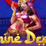 Jasmine Dreams 10 Padang Pasir: Panas, Tetap Semangat!