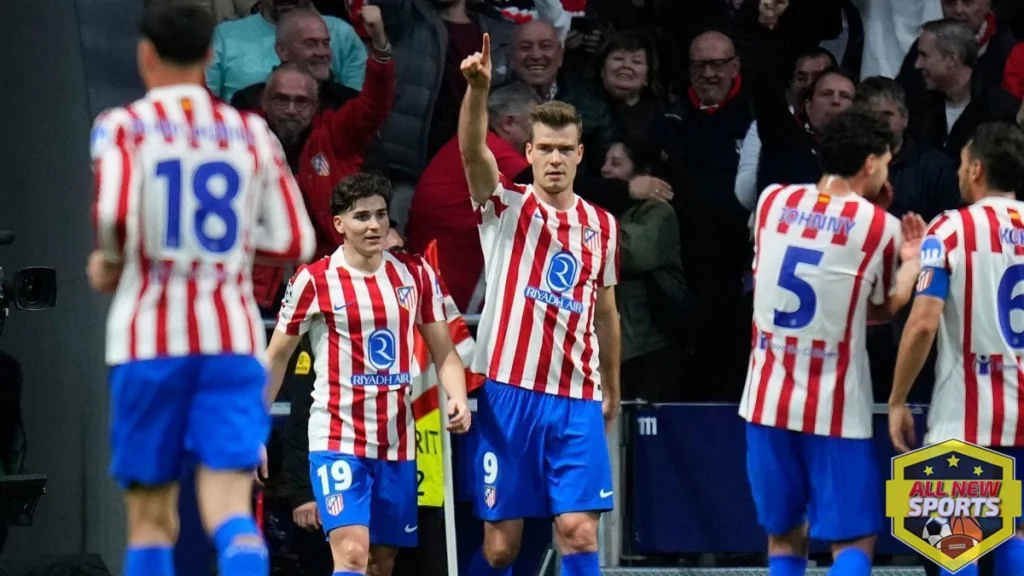 Sorloth Gacor! Club Brugge Jadi 1 Korban Keganasannya!