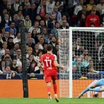 Real Madrid Lolos ke 16 Besar! Benfica Jadi Korban!