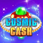 Cosmic Cash Santuy Tapi Dapet 21 Lawan Luar Angkasa
