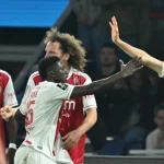 PSG Dihajar Monaco 1-3, Enrique Kena Penuh Kritik