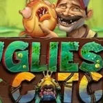 Ugliest Catch: Game 9 Ikan Butek yang Meledak