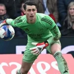 Kepa Puji 5 Pemain Baru Arsenal Habis-habisan