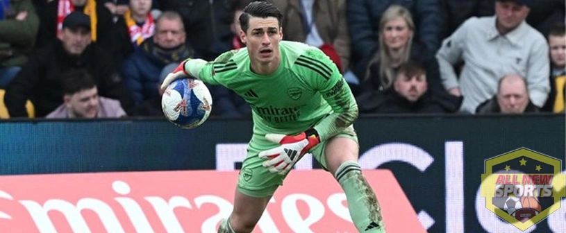 Kepa Puji 5 Pemain Baru Arsenal Habis-habisan