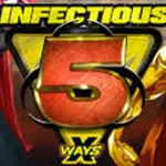 Infectious 5 xWays Nasib Biar Tidak Zonk Parah