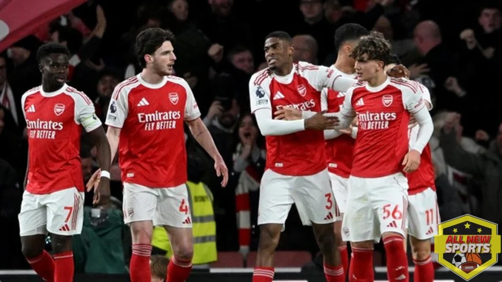 Leverkusen Percaya Diri Bisa Kalahkan 1 Arsenal