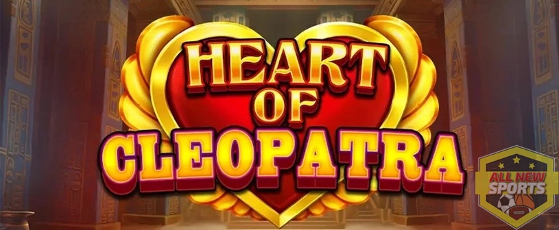 Heart Of Cleopatra 87 Mesir Paling Dicari Pemain!