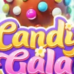 Pintu Candy Gala 883 Parah Tanpa Ribet