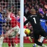 Arsenal Raja Corner! 16 Gol baru Sepak Pojok, Gokil!