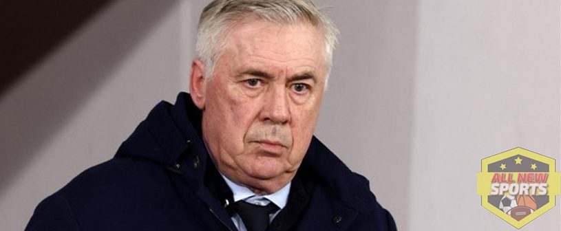 Ancelotti ke MU: Bakal Jadi 1 Era Kebangkitan Baru?