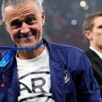 Luis Enrique, 15 Harapan Baru Untuk MU