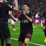 Leverkusen Percaya Diri Bisa Kalahkan 1 Arsenal