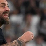 De Rossi: Jangan Kritik, Ayo Dukung Penuh 1 Italia!