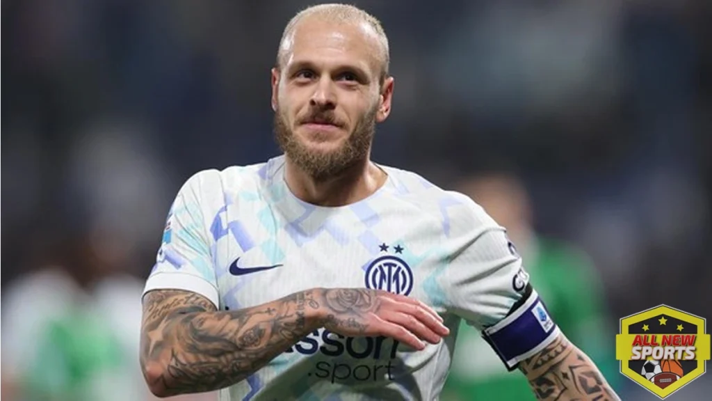 Dimarco Ungkap Alasan Euforia 1 Kemenangan Negara