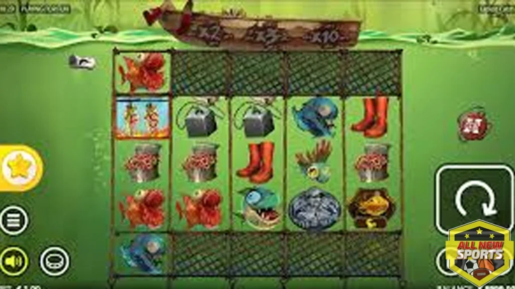 Ugliest Catch: Game 9 Ikan Butek yang Meledak