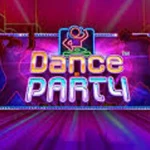 Dance Party Cepat 3x Unlock Lagu Hits