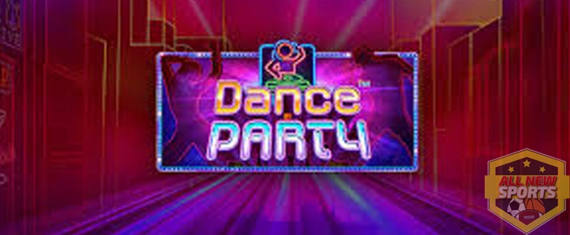 Dance Party Cepat 3x Unlock Lagu Hits
