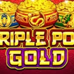 Triple Pot Gold dari A Sampai Z 24 Cantik