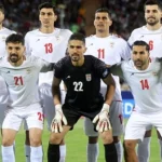 Iran Terancam Gagal Lost Tampil di Piala Dunia 2026
