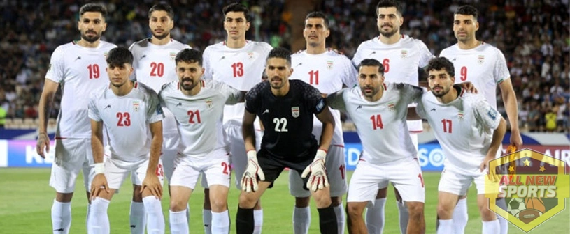 Iran Terancam Gagal Lost Tampil di Piala Dunia 2026