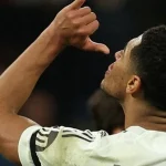 Bellingham Comeback! Madrid GG Lawan 1 Atletico