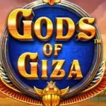 Gods Of Giza 88 Modal Receh Doang Tenang