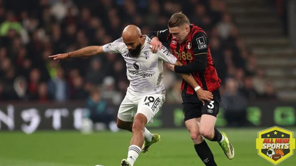 45 MU Nyaris Kalah! Maguire Out, Skor Berakhir 2-2