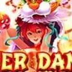 Tiger Dance Manfaatin Biar Makin 15x Untung