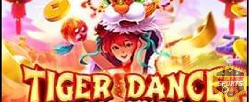 Tiger Dance Manfaatin Biar Makin 15x Untung