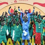 Piala Afrika Senegal Buktikan 3 Diri Jadi yang Terbaik