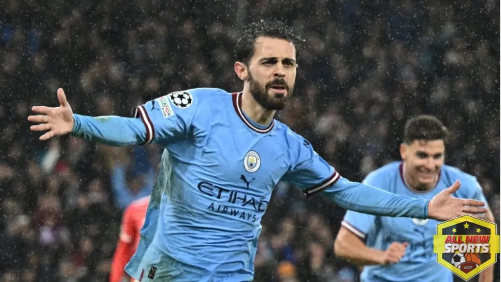 2x Main di City Pakai Hati, Bernardo Silva Auto Win!