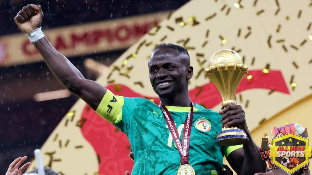 Piala Afrika Senegal Buktikan 3 Diri Jadi yang Terbaik