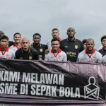 Malut United Siap Gaspol 9 Laga Sisa Super League