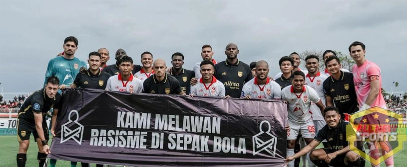 Malut United Siap Gaspol 9 Laga Sisa Super League