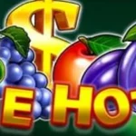 Fire Hot 5: Bikin Ekstra Gembul Seketika