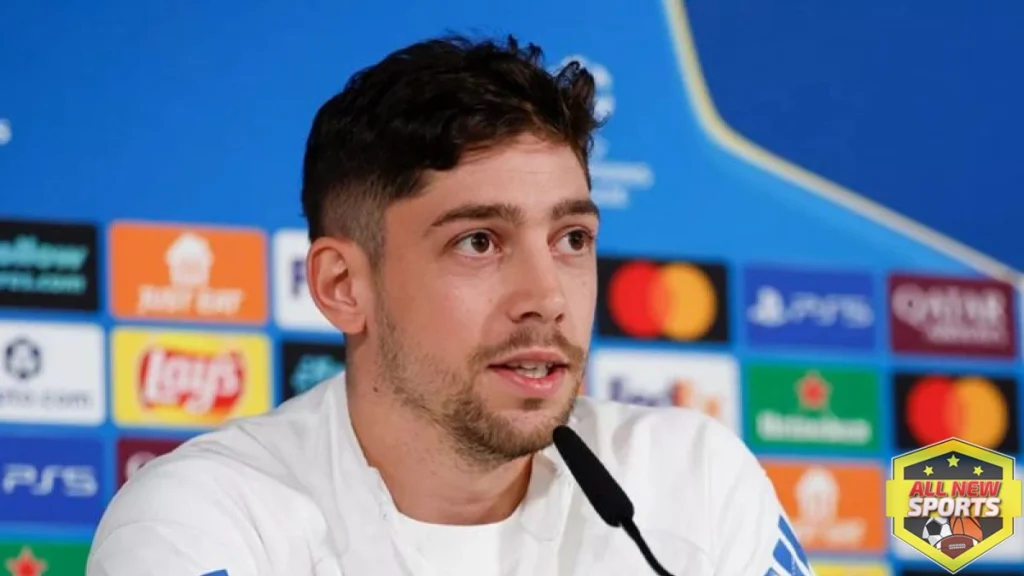 Valverde Hat-trick, Madrid Menang Atas Man City 3-0