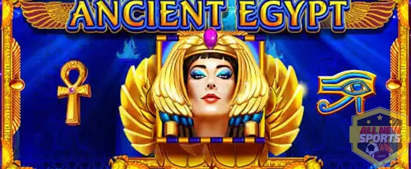 Ancient Egypt 6 Pedagang Kuno di Game Simulator