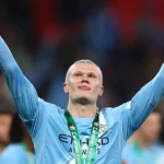 Haaland Hilang di Final: Cuma Jago 1 Lawan Emyu