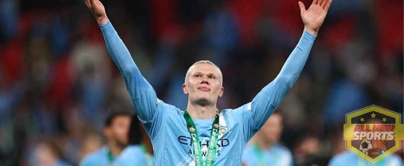 Haaland Hilang di Final: Cuma Jago 1 Lawan Emyu