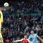 12 Fakta Kepa di Final Carabao Cup, Gagal Total